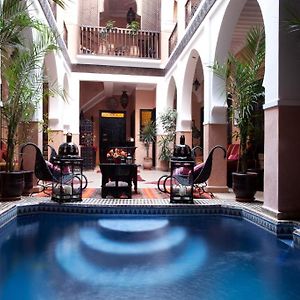 Riad La Rose D'Orient